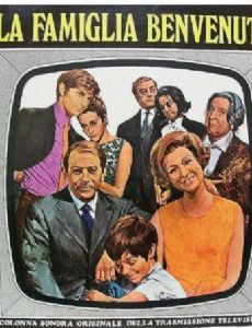 La famiglia Benvenuti