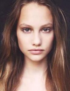 Queeny Van der Zande