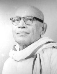 Pattom A. Thanu Pillai