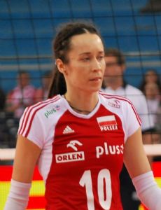Katarzyna Mroczkowska