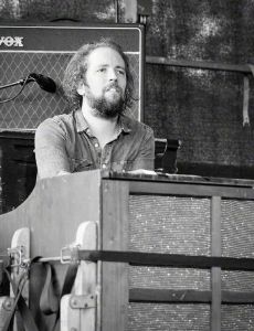 David Wallumrød