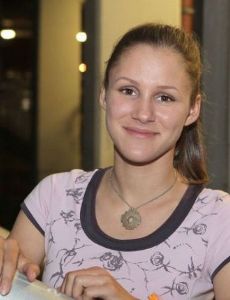 Tereza Medvedová