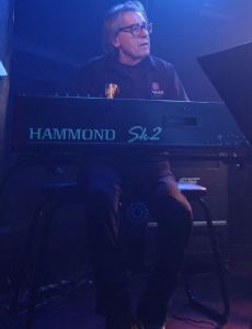 Tihomir Pop Asanović