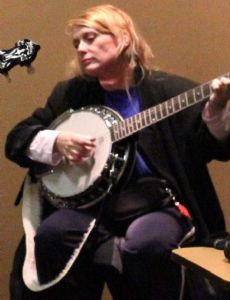 Alita Fahey