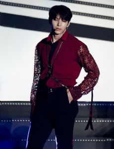 Leo (singer)