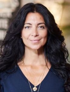 Carolyn Rafaelian