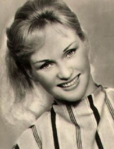 Barbara Krafftówna