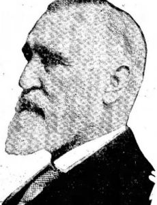 George Washington Brackenridge