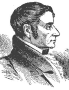 John Paulding