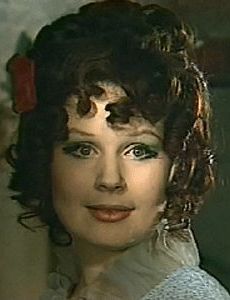 Nelli Lazareva