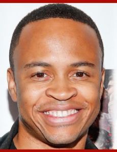 Eugene Byrd