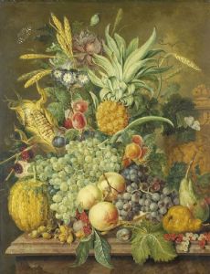 Jacobus Linthorst