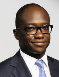 Sam Gyimah
