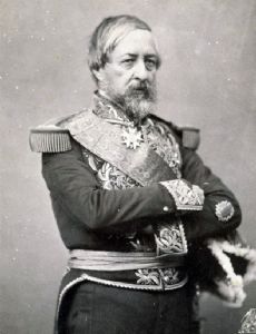 José Hilario López