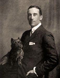 Algernon Burnaby