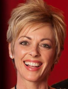 Kim Boyce