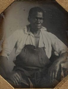 Isaac Jefferson