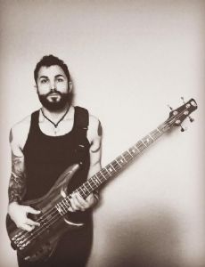 Derek DeSantis