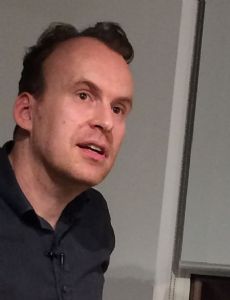 Matt Haig