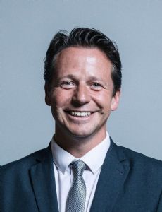 Nigel Huddleston
