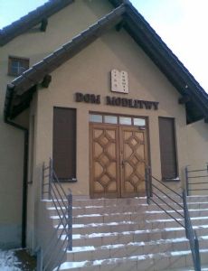 Seventh Day Adventist Reform Movement
