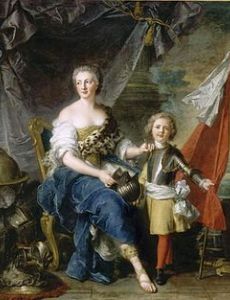 Louis, Prince of Lambesc