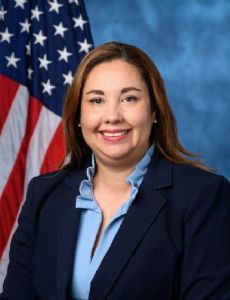Yadira Caraveo