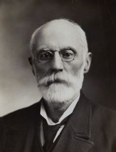 Alpheus Morton