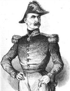 François-Marie-Casimir Négrier