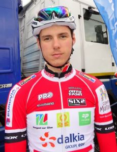 Jérémy Lecroq