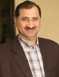 Jansher Khan