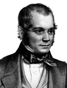 David T. Ansted
