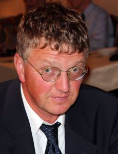 András Perczel