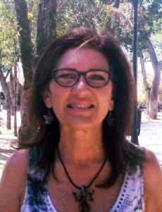 Jacqueline Faría