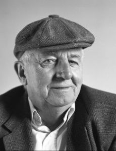Joe Cahill