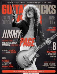 Guitar Tricks Insider