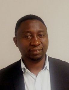 Frank Habineza
