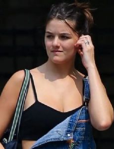 Suri Cruise