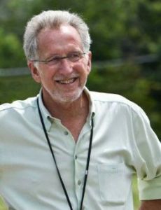 Tom Stern