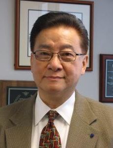 Stephen Z.D. Cheng