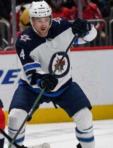 Neal Pionk