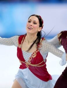 Charlène Guignard