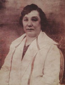 Sadijé Toptani