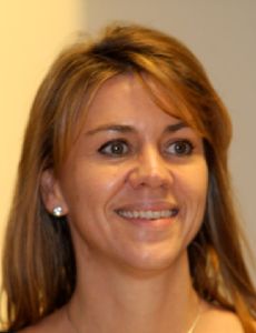 María Dolores de Cospedal