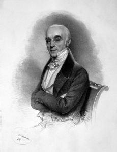 Louis de Beaupoil de Saint-Aulaire