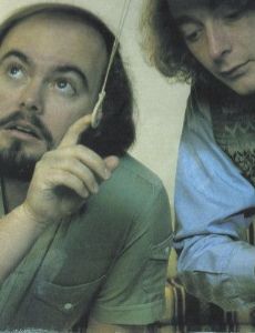 Sutherland Brothers