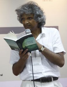 Romesh Gunesekera