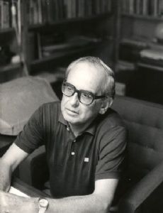 Javier Mariategui