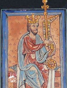 Alfonso V of León