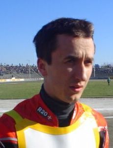 Grzegorz Walasek
